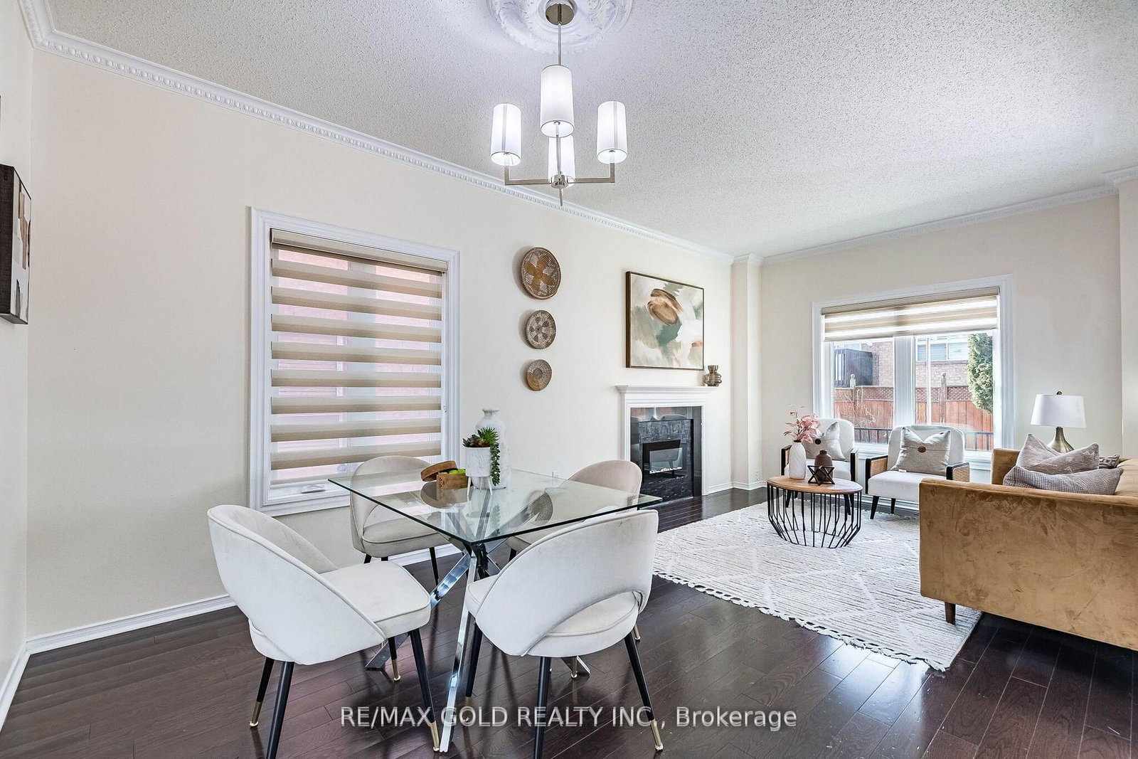 Detached House for sale at 26 Waterdale Road, Brampton, Ontario, L7A 1S3 - Fletcher's Meadow - MLS: W12967594