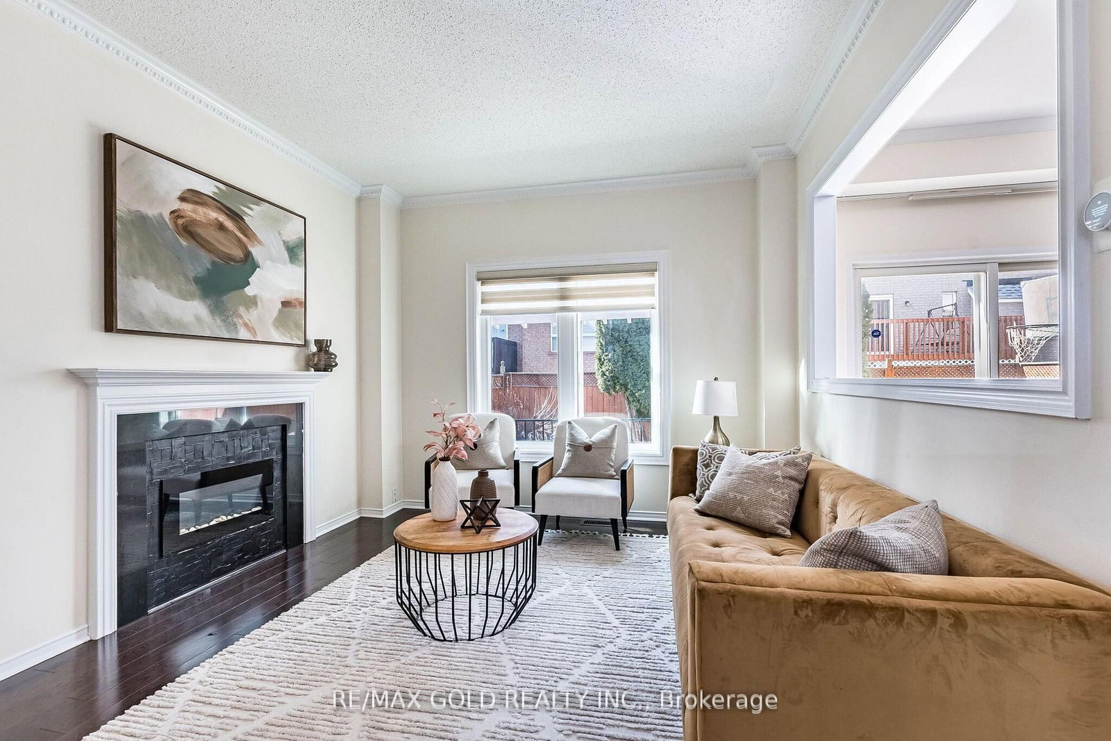 Detached House for sale at 26 Waterdale Road, Brampton, Ontario, L7A 1S3 - Fletcher's Meadow - MLS: W12967594