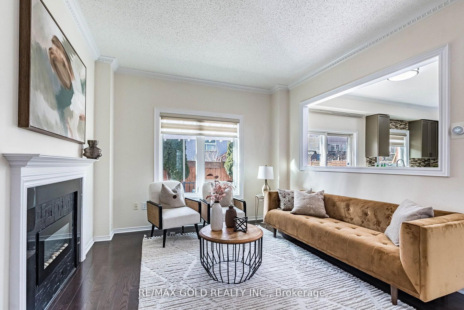 Detached House for sale at 26 Waterdale Road, Brampton, Ontario, L7A 1S3 - Fletcher's Meadow - MLS: W12967594