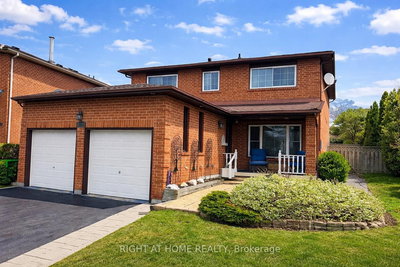3098 Barwell Rd | Mississauga | Image