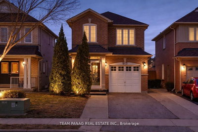 47 Loons Call Cres | Brampton | Image