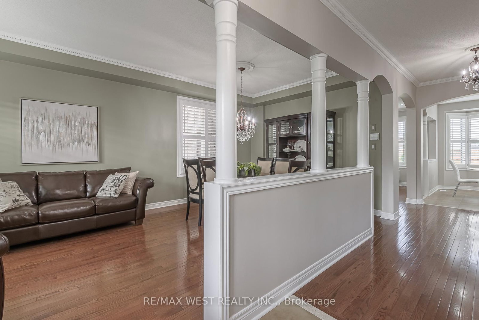 Detached House for sale at 17 Hawkridge Trail, Brampton, Ontario, L6P 2T5 - Brampton East - MLS: W12967644