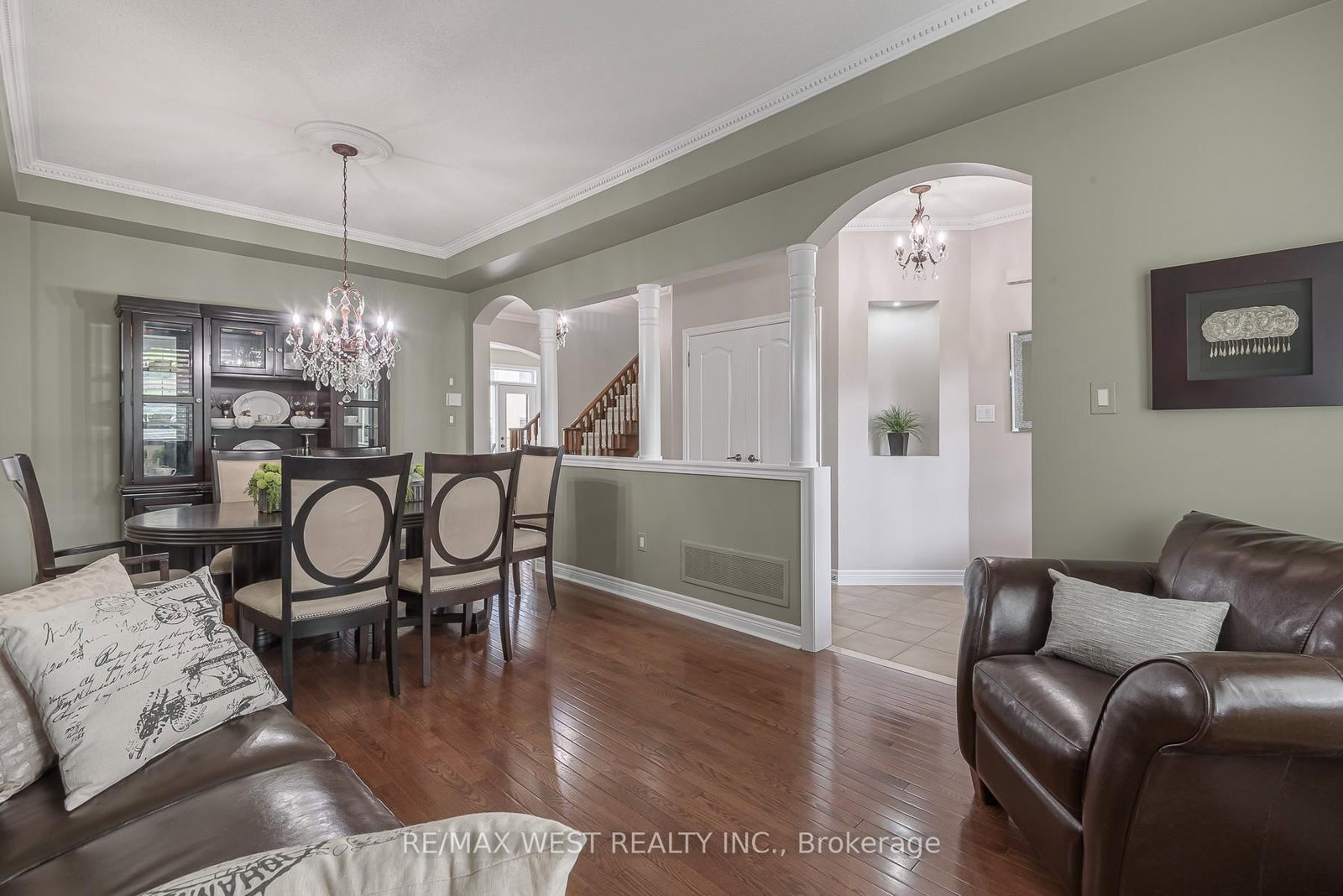 Detached House for sale at 17 Hawkridge Trail, Brampton, Ontario, L6P 2T5 - Brampton East - MLS: W12967644