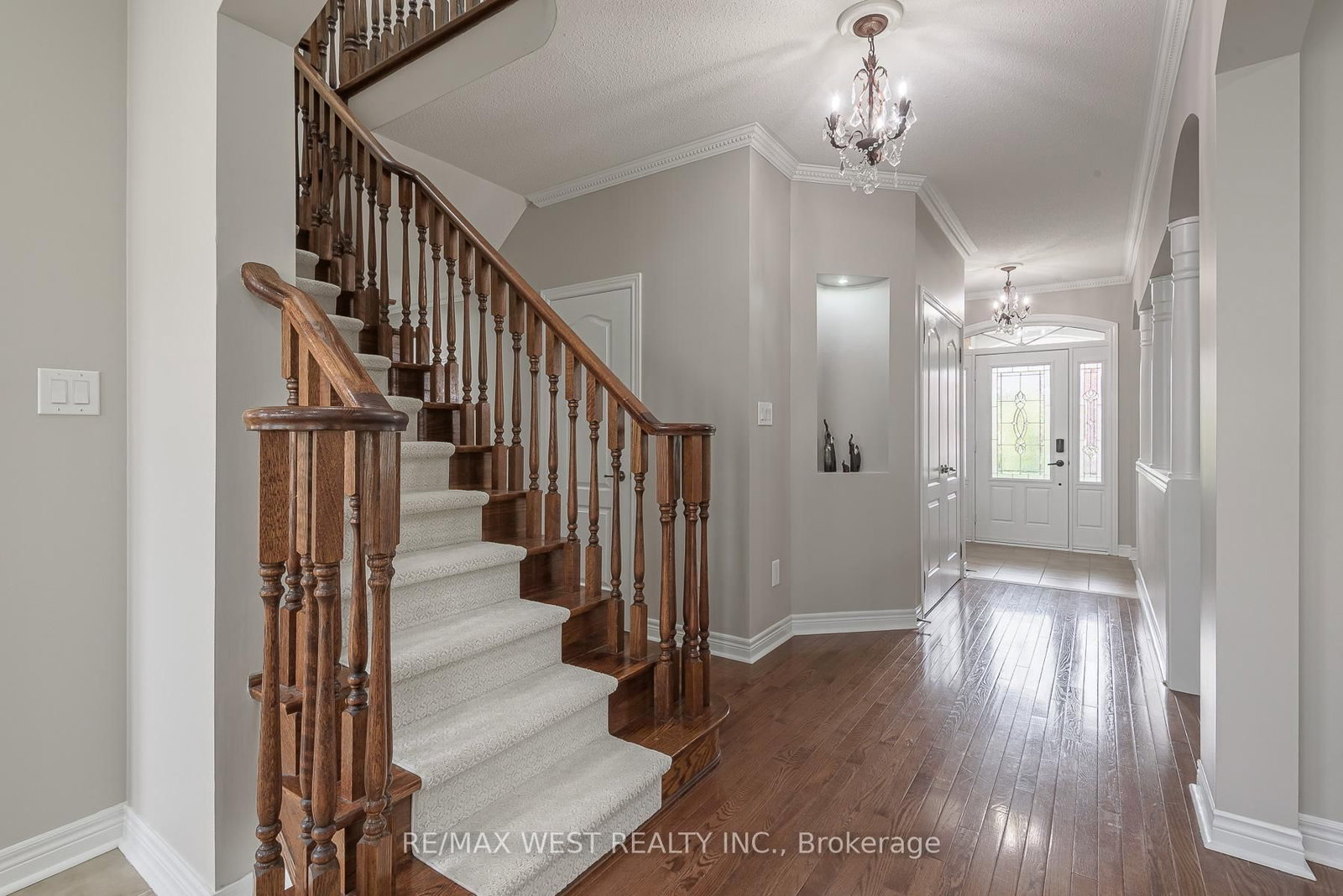 Detached House for sale at 17 Hawkridge Trail, Brampton, Ontario, L6P 2T5 - Brampton East - MLS: W12967644