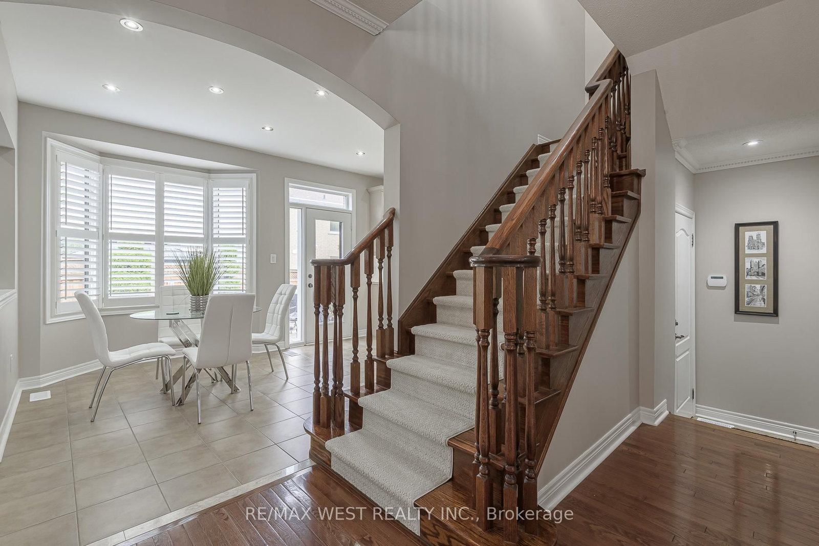 Detached House for sale at 17 Hawkridge Trail, Brampton, Ontario, L6P 2T5 - Brampton East - MLS: W12967644