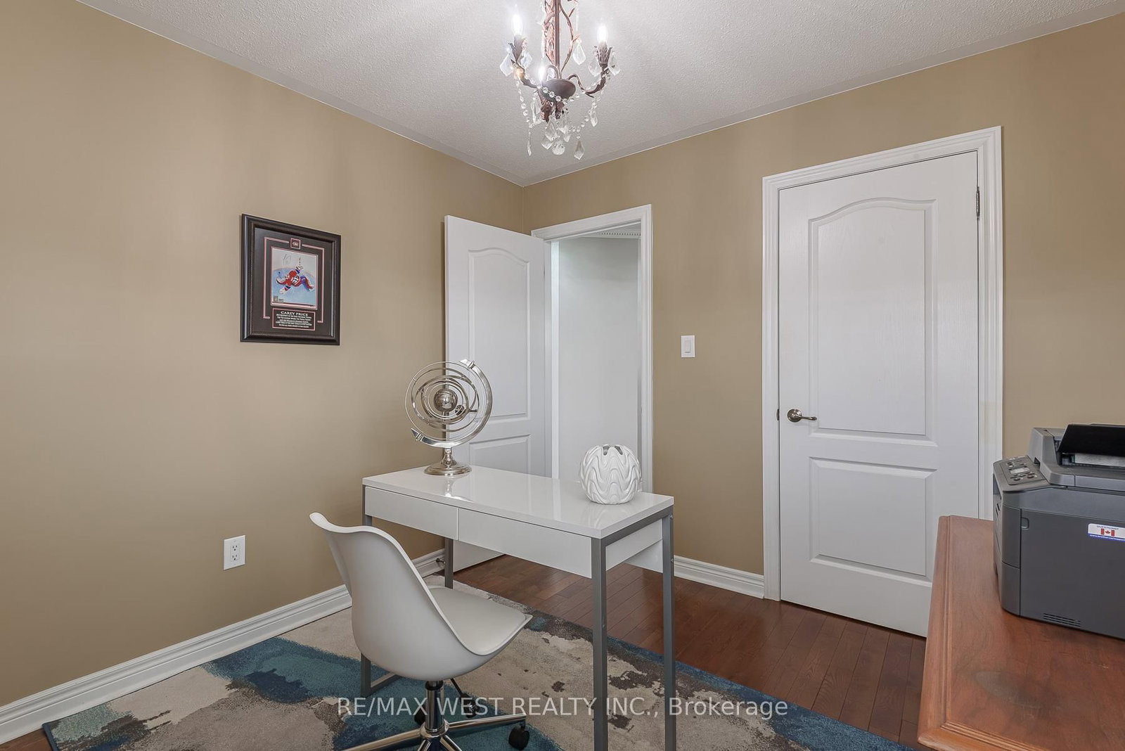 Detached House for sale at 17 Hawkridge Trail, Brampton, Ontario, L6P 2T5 - Brampton East - MLS: W12967644