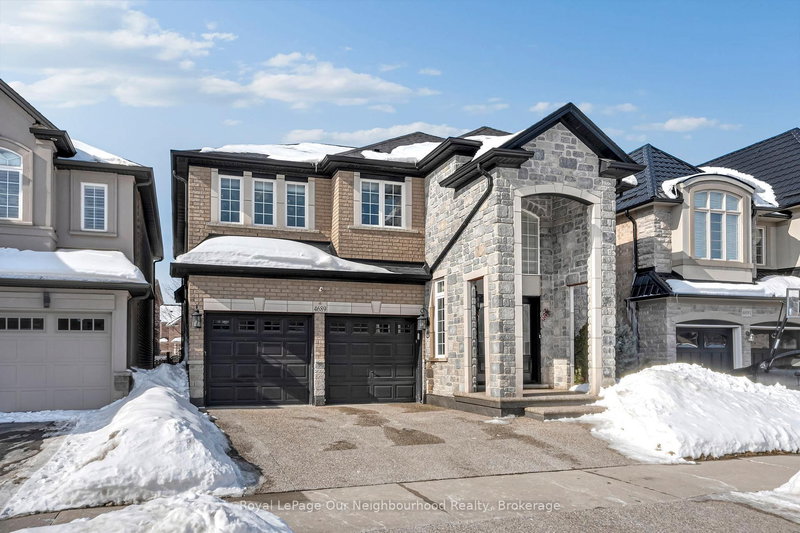 4689 Leanna Heights Rd, Burlington, L7M 0G3 | Image 3