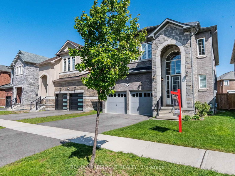 16 Monarch Dr, Halton Hills, L7G 0M6 | Image 2