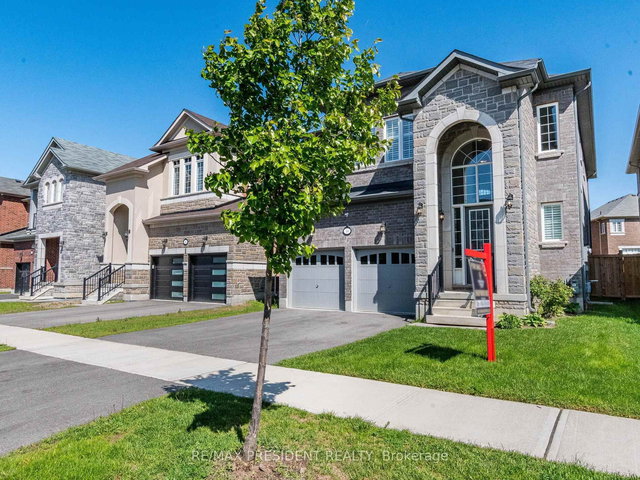 16 Monarch Drive