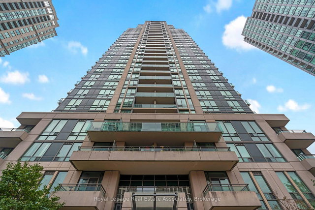 1106 - 3515 Kariya Drive