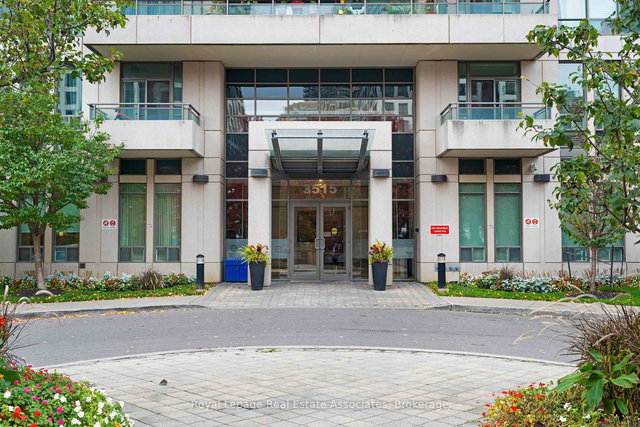 1106 - 3515 Kariya Drive