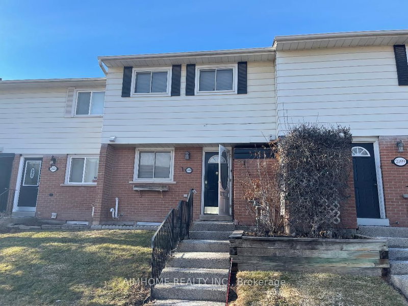 home for lease on 2101 Marine Drive