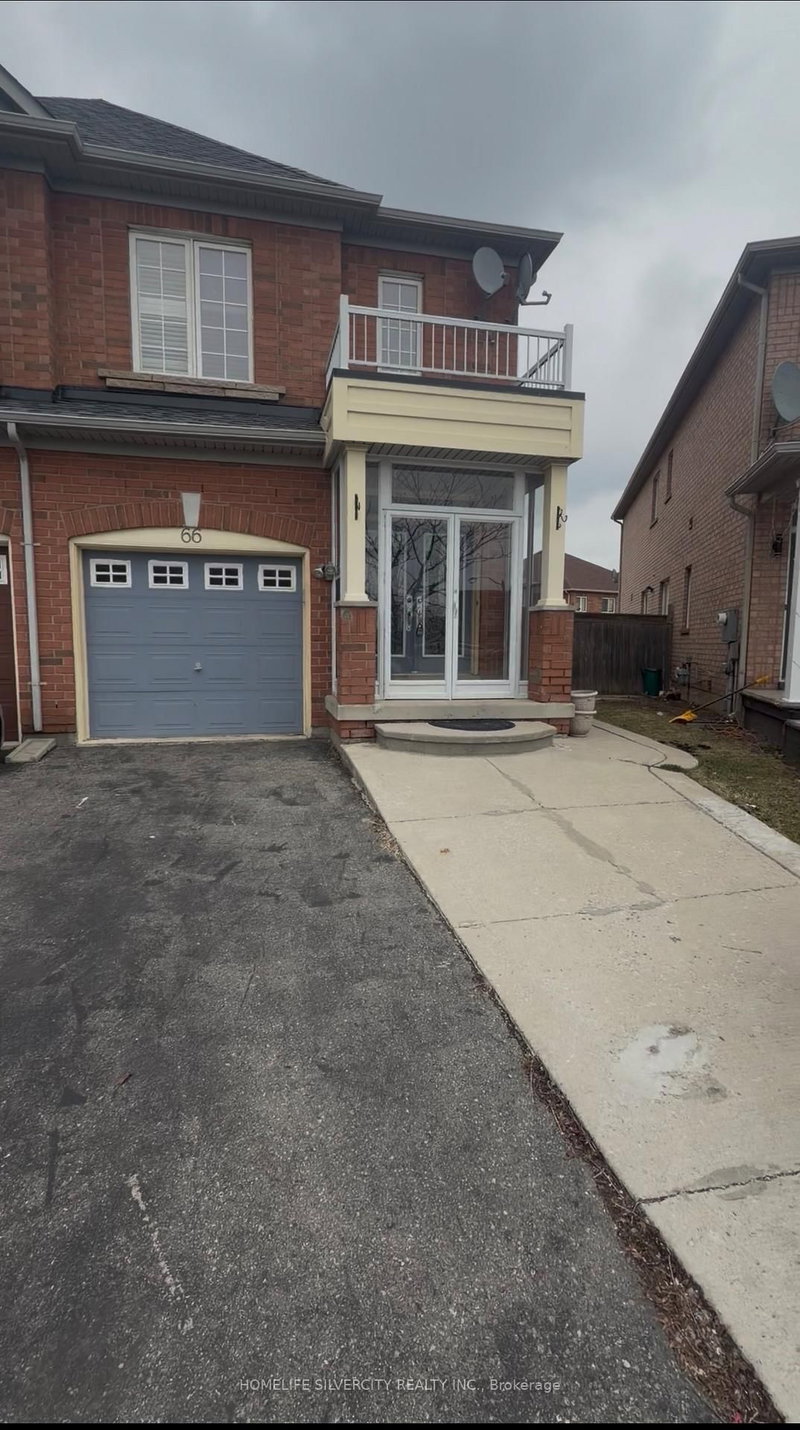 home for sale on 66 Kilrea Way E