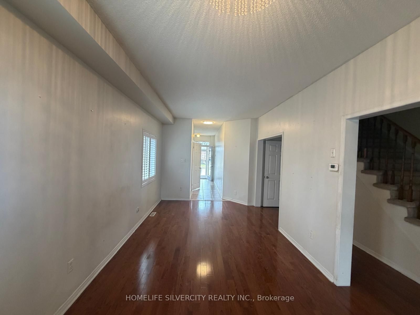 Semi-Detached House for sale at 66 Kilrea Way, Brampton, Ontario, L6X 0R1 - Credit Valley - MLS: W12967782