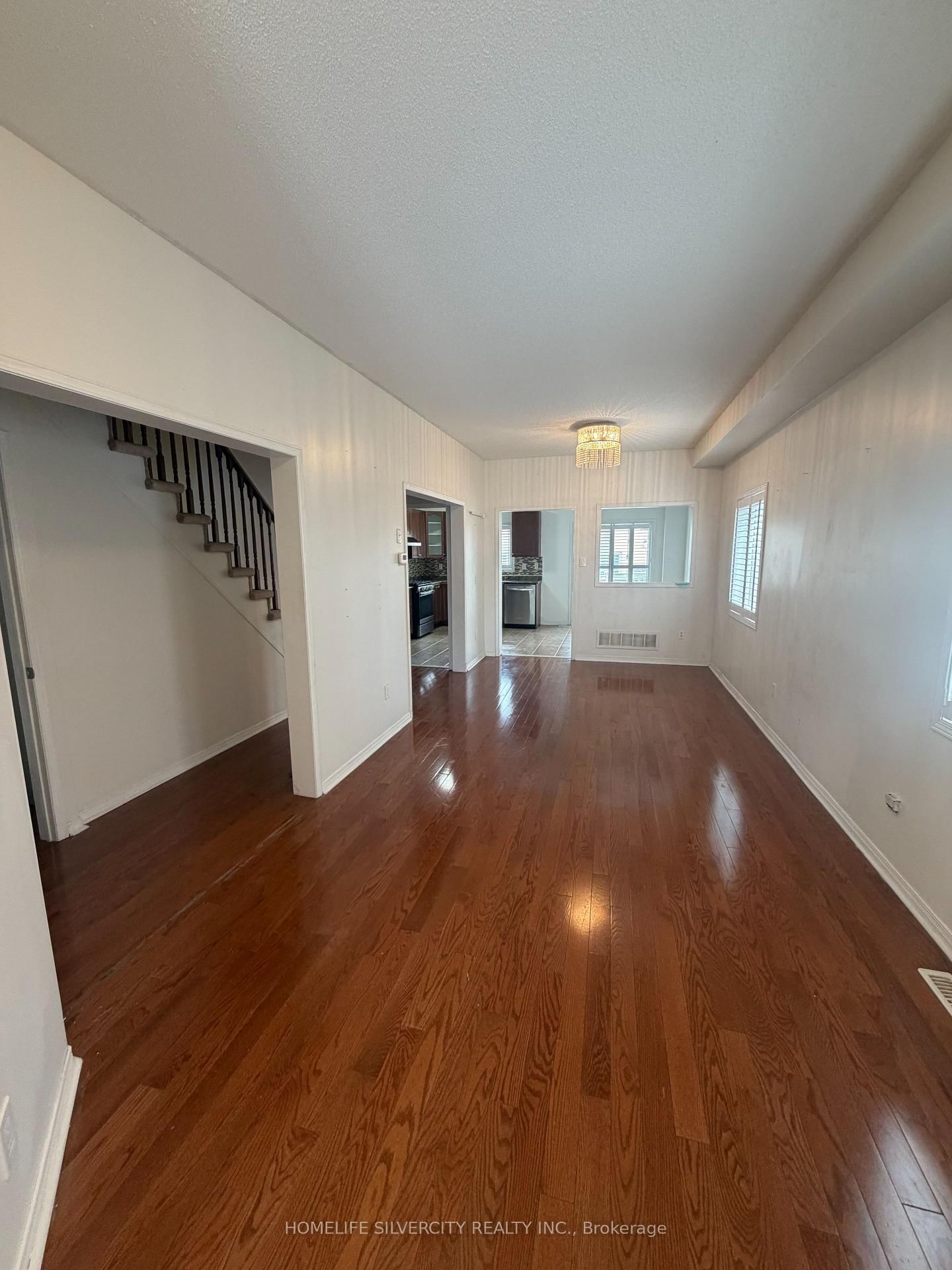 Semi-Detached House for sale at 66 Kilrea Way, Brampton, Ontario, L6X 0R1 - Credit Valley - MLS: W12967782