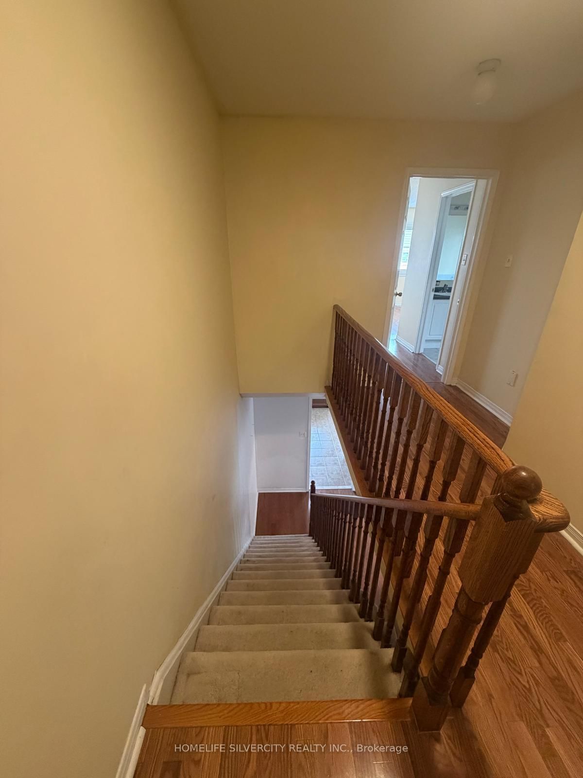 Semi-Detached House for sale at 66 Kilrea Way, Brampton, Ontario, L6X 0R1 - Credit Valley - MLS: W12967782