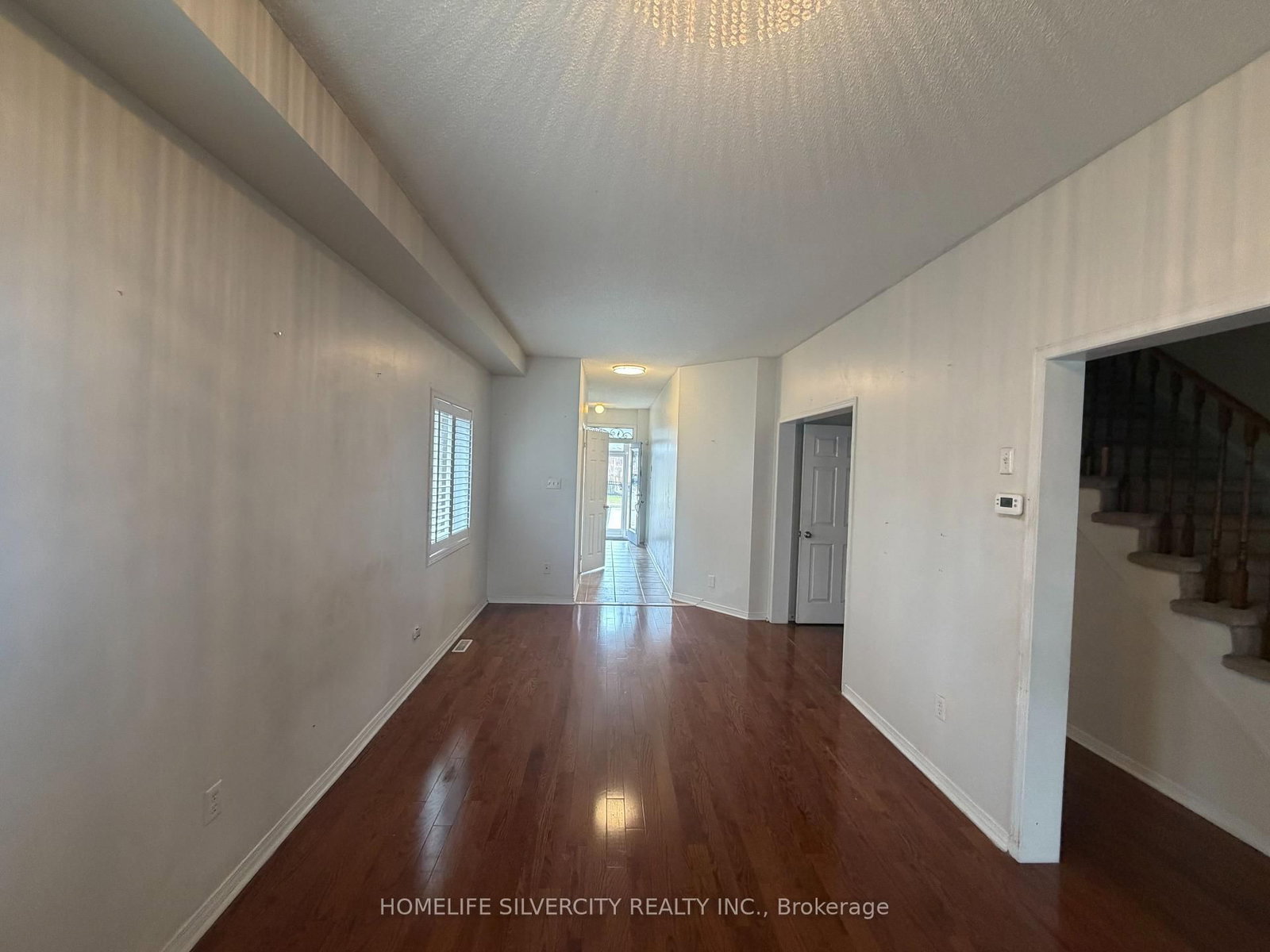 Semi-Detached House for sale at 66 Kilrea Way, Brampton, Ontario, L6X 0R1 - Credit Valley - MLS: W12967782