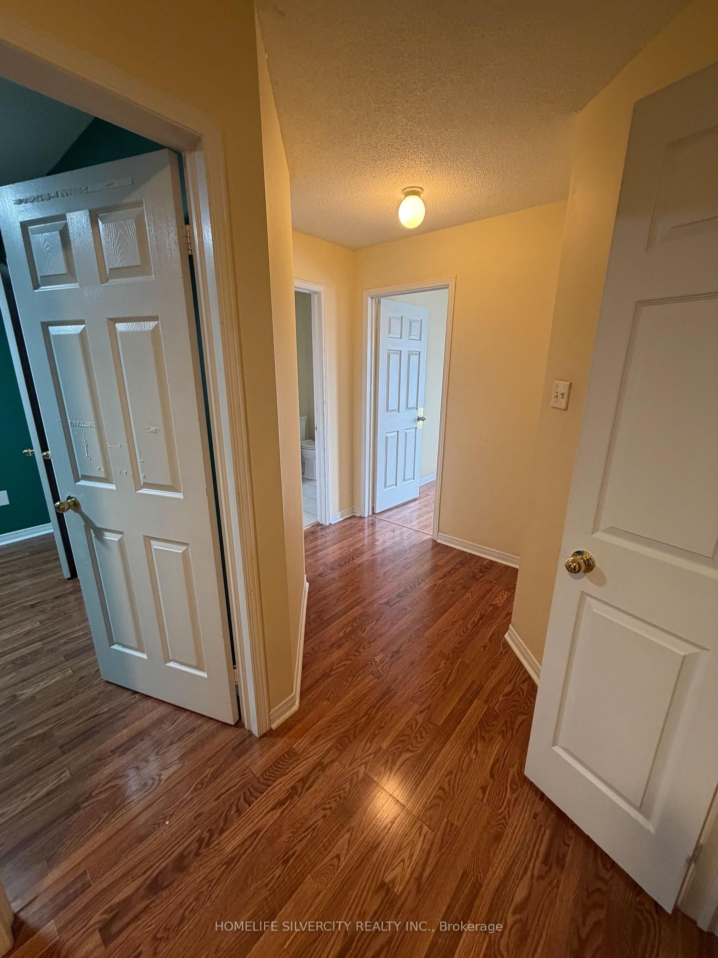 Semi-Detached House for sale at 66 Kilrea Way, Brampton, Ontario, L6X 0R1 - Credit Valley - MLS: W12967782