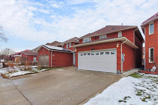 4388 Guildwood Way