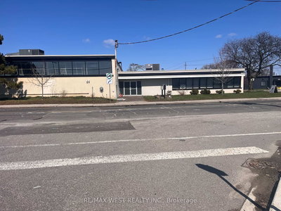 88 Industry St | Toronto | Image