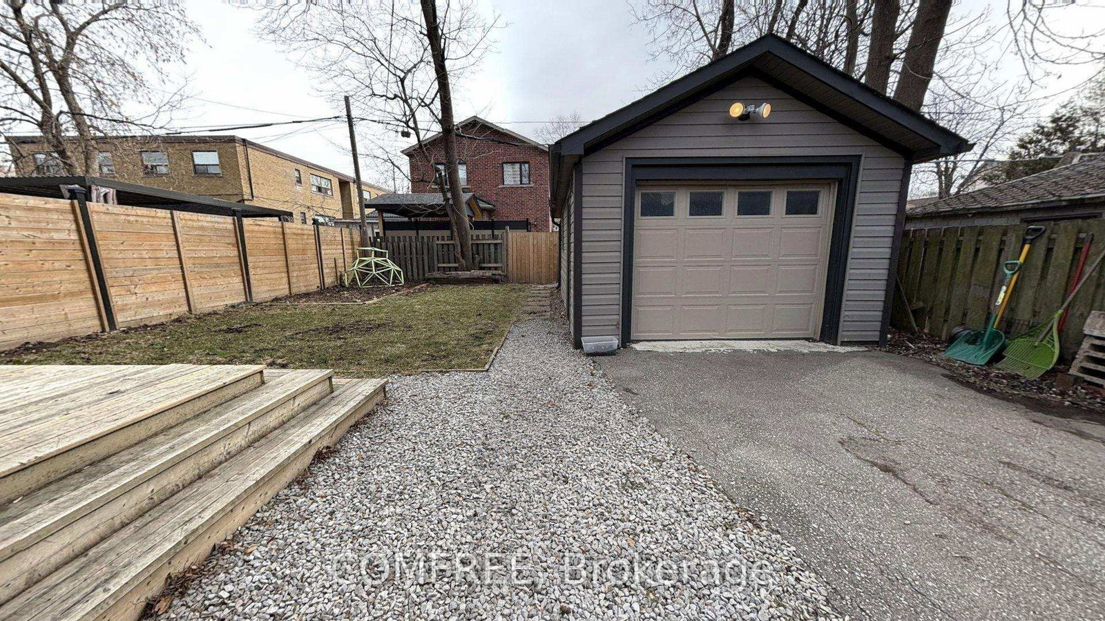 Detached House for sale at 89 Seventeenth Street, Toronto, Ontario, M8V 3K5 - New Toronto - MLS: W12967868