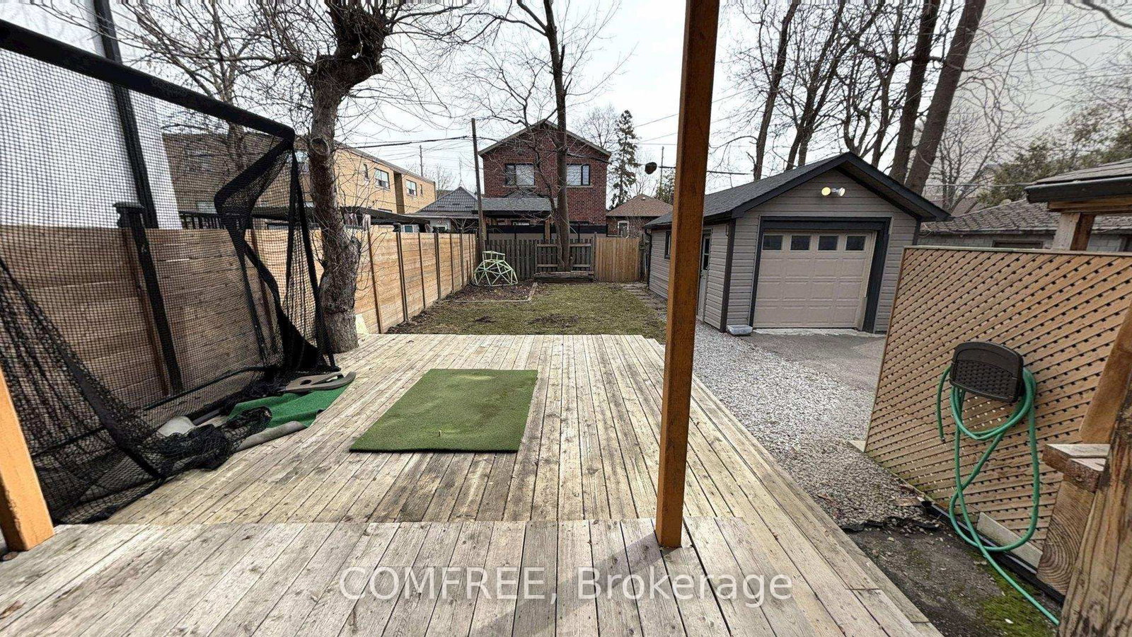 Detached House for sale at 89 Seventeenth Street, Toronto, Ontario, M8V 3K5 - New Toronto - MLS: W12967868