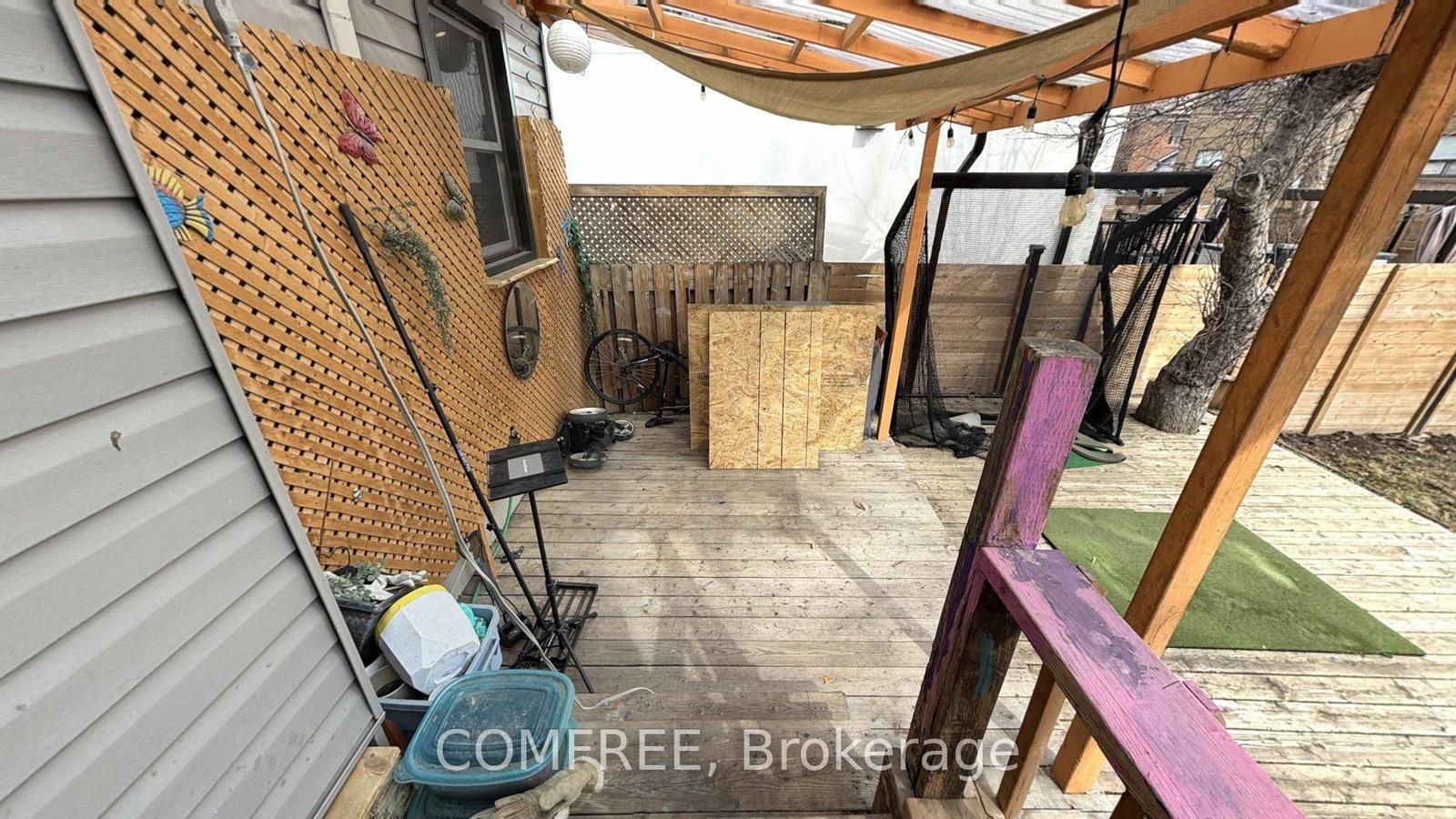 Detached House for sale at 89 Seventeenth Street, Toronto, Ontario, M8V 3K5 - New Toronto - MLS: W12967868