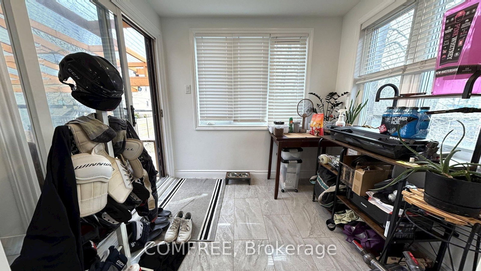 Detached House for sale at 89 Seventeenth Street, Toronto, Ontario, M8V 3K5 - New Toronto - MLS: W12967868
