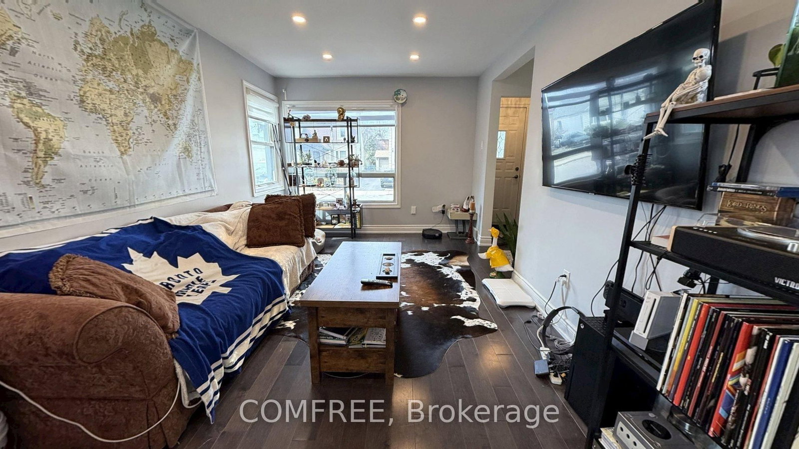 Detached House for sale at 89 Seventeenth Street, Toronto, Ontario, M8V 3K5 - New Toronto - MLS: W12967868