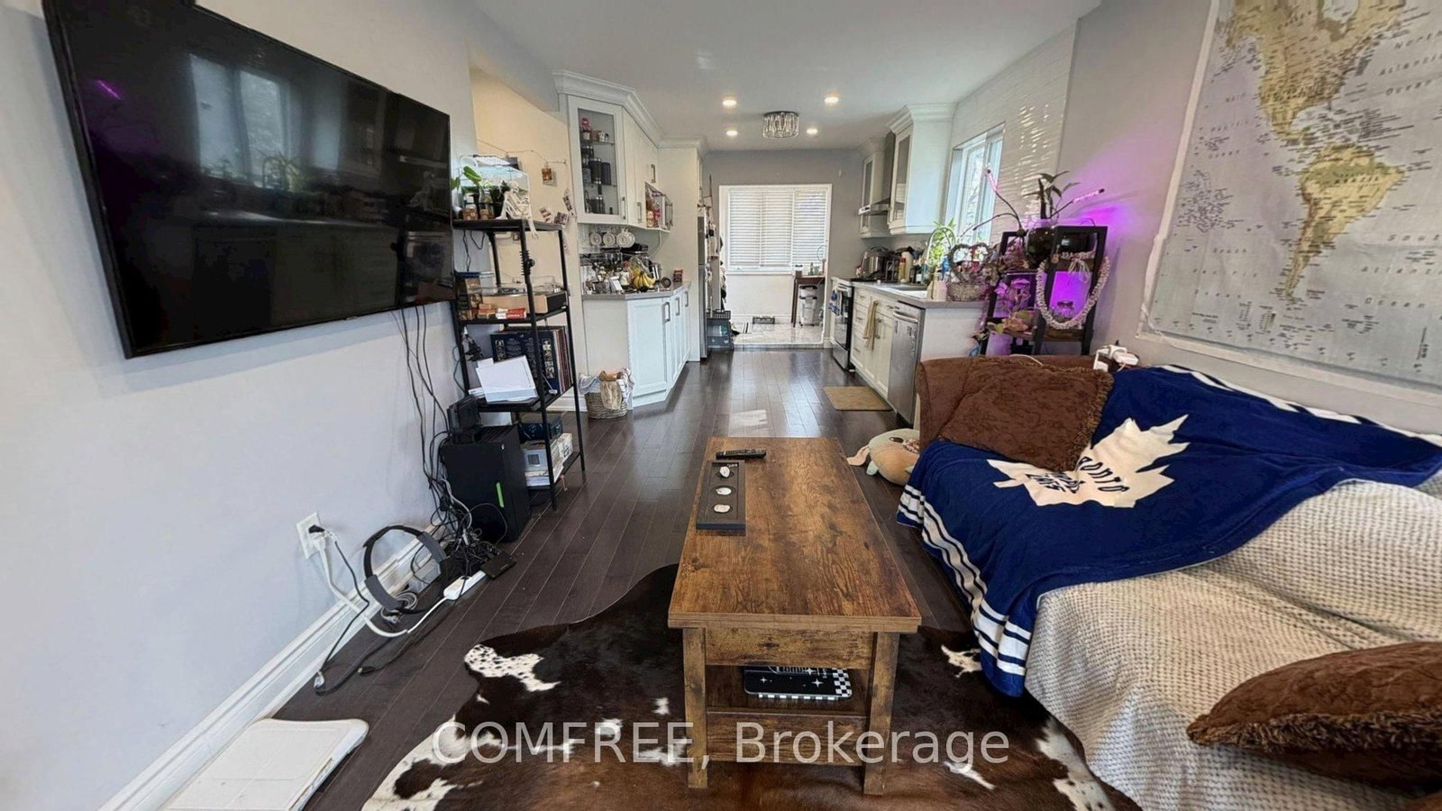 Detached House for sale at 89 Seventeenth Street, Toronto, Ontario, M8V 3K5 - New Toronto - MLS: W12967868