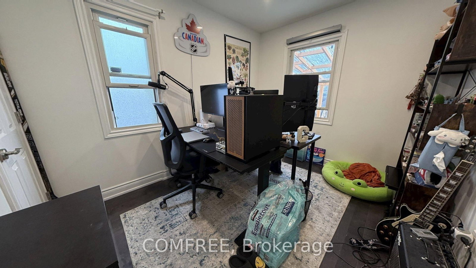 Detached House for sale at 89 Seventeenth Street, Toronto, Ontario, M8V 3K5 - New Toronto - MLS: W12967868