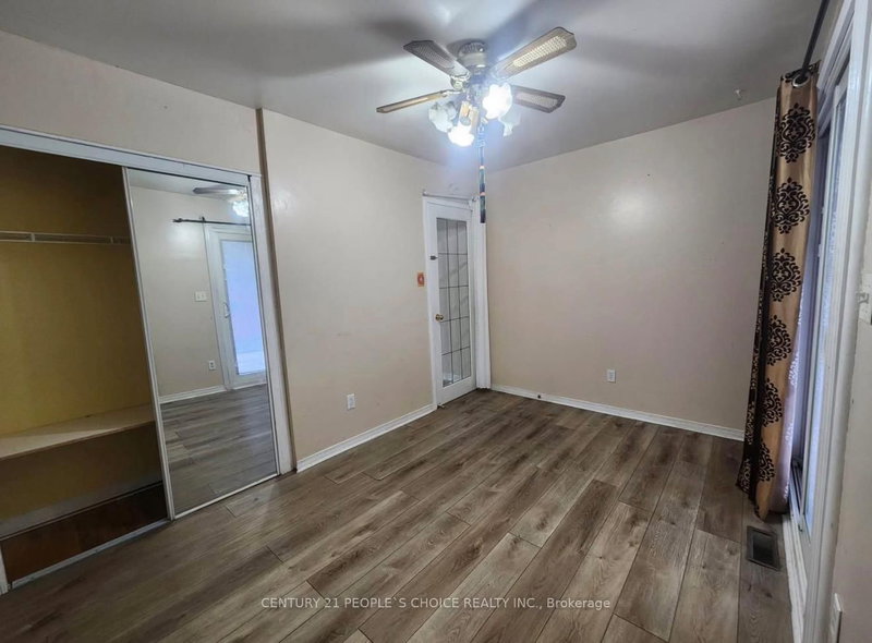 17 Seaborn Road