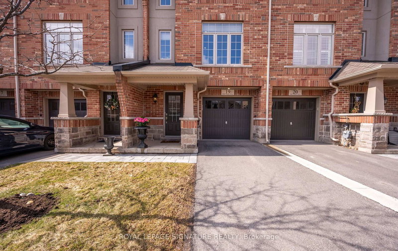 19 - 5988 Turney Dr, Mississauga, L5M 0S5 | Image 3