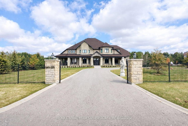 76 Buckstown Trail