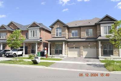 206 Fruitvale Circ | Brampton | Image