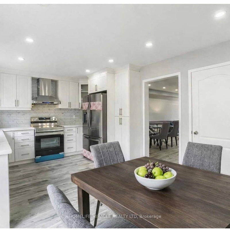 29 Giraffe Ave, Brampton, L6R 1Y9 | Image 3