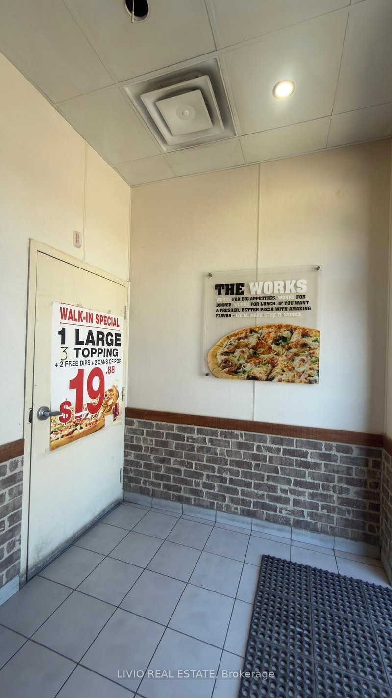 6 - 11 Westmore Dr, Toronto, M9V 3Y6 | Image 3