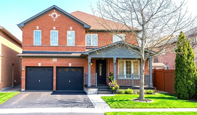 65 Fairhill Ave | Brampton | Image