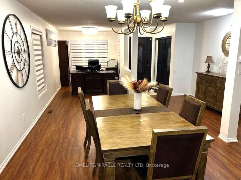 65 Fairhill Ave, Brampton, L7A 2E8 | Image 3