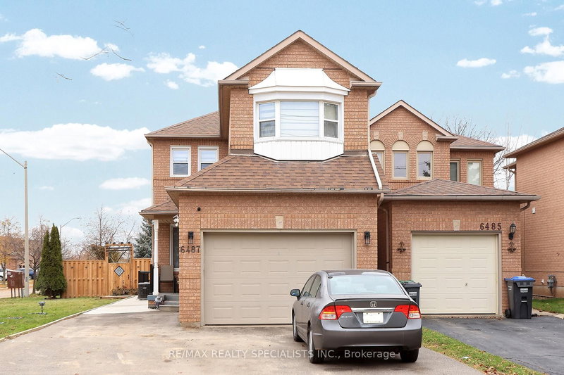6487 SAPLING Tr, Mississauga — 2