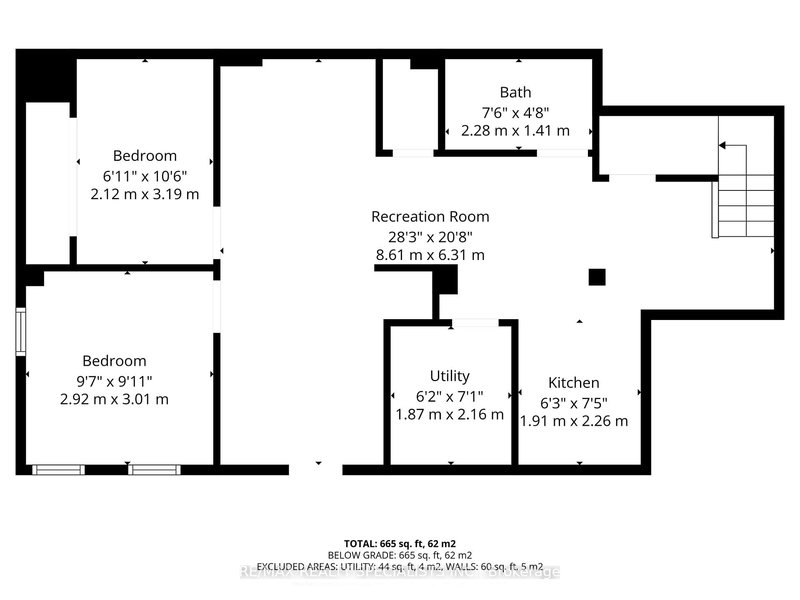 6487 SAPLING Tr, Mississauga — 26