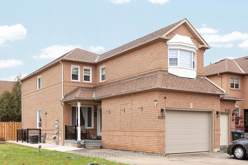 6487 SAPLING Tr, Mississauga — 3