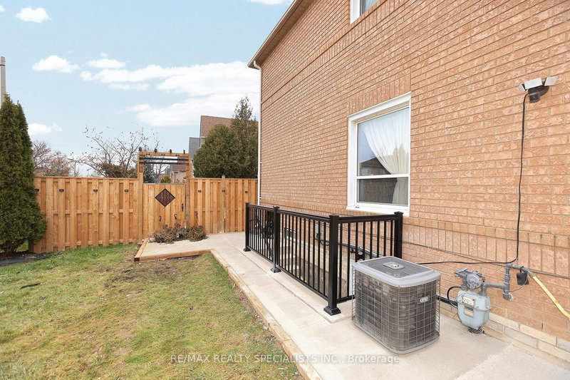 6487 SAPLING Tr, Mississauga — 6