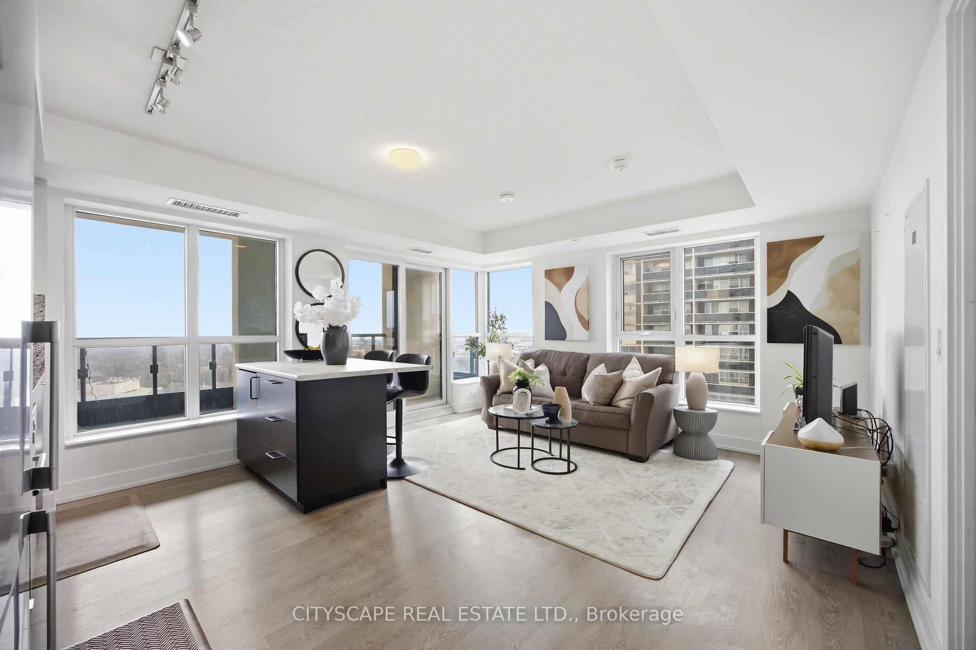 9 Mabelle Avenue, Unit 2223