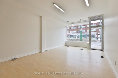 1674 St Clair Ave | Toronto | Image