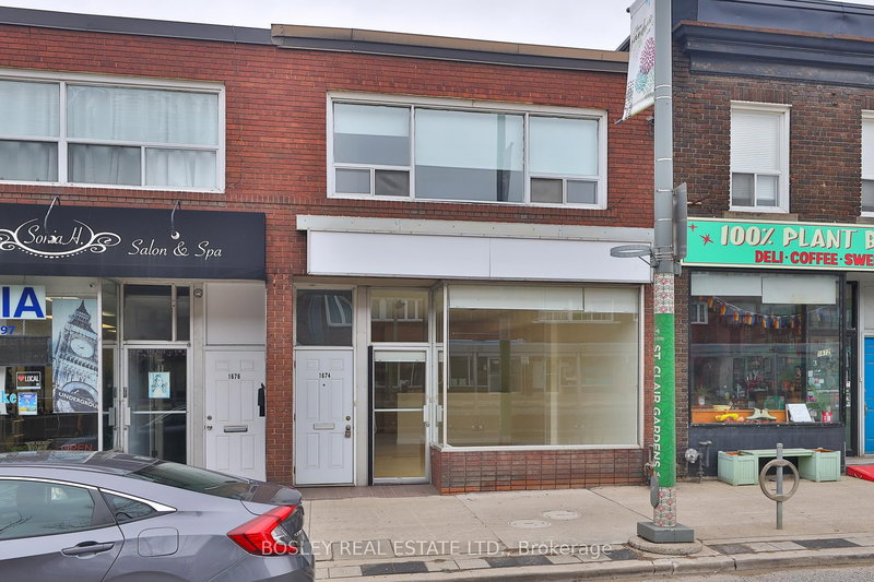 1674 St Clair Ave W, Toronto, M6N 1H8 | Image 2