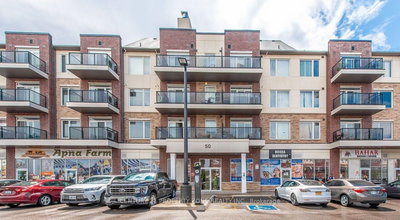 315 - 50 Sky Harbour Dr | Brampton | Image