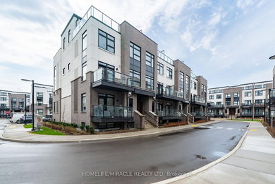 #104 - 1593 Rose Way | Milton | Image