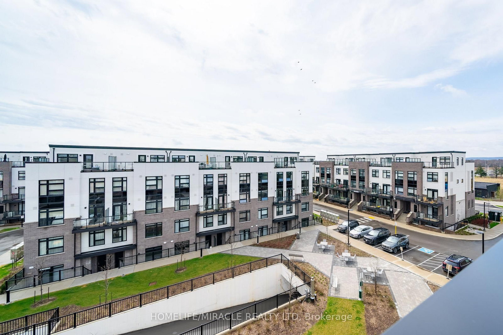 1593 Rose Way, Unit #104 - Photo 14