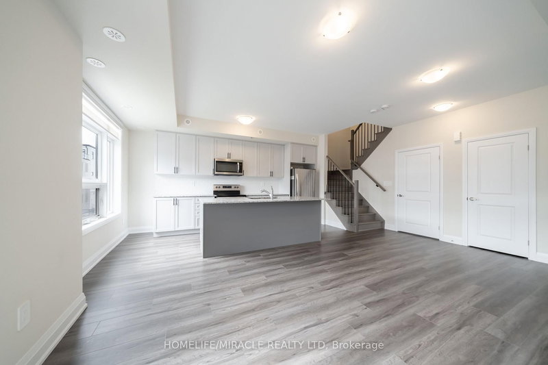 #104 - 1593 Rose Way, Milton, L9E 0J2 | Image 3